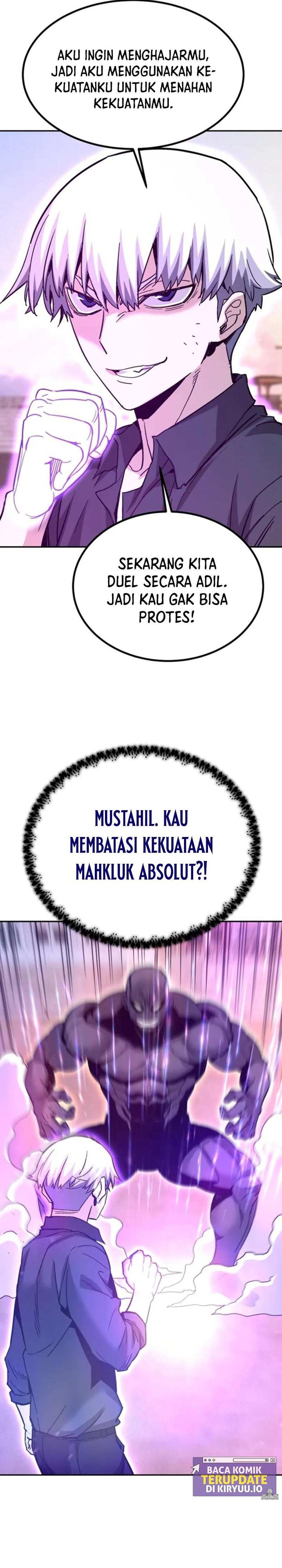 Han Dae Sung Returned From Hell Chapter 142 Gambar 36