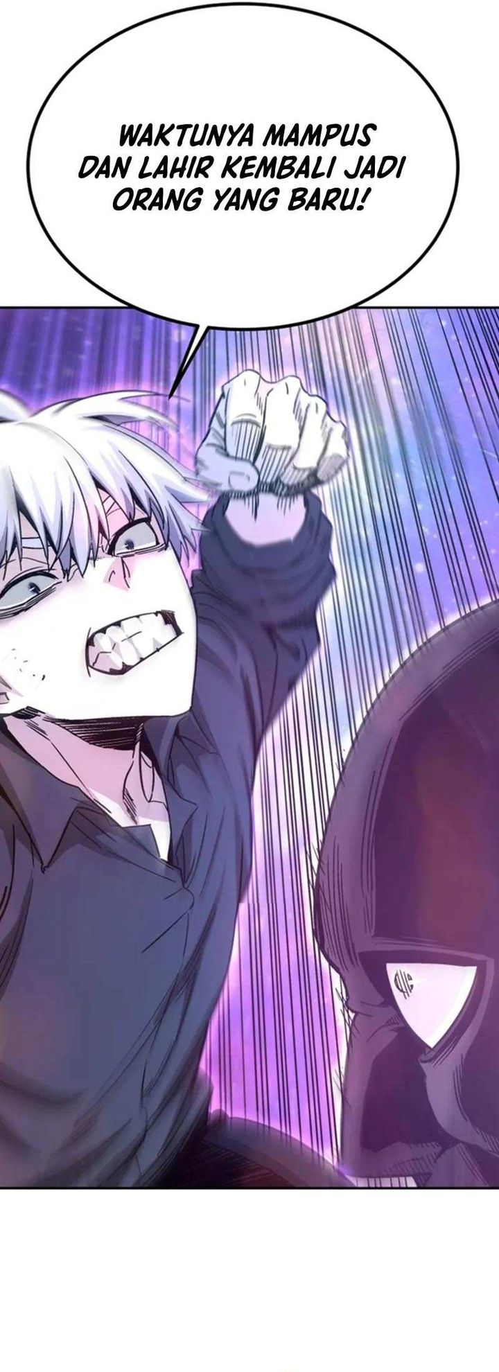 Han Dae Sung Returned From Hell Chapter 142 Gambar 38