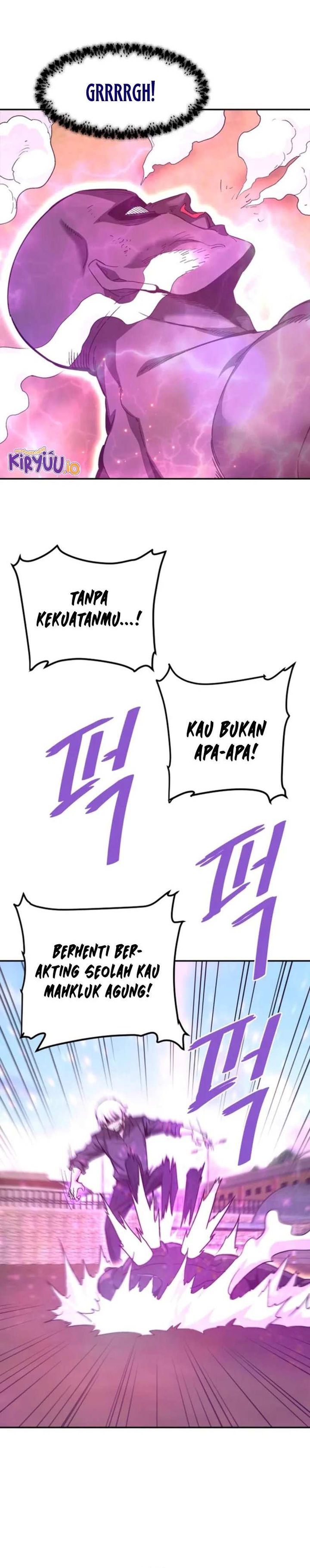 Han Dae Sung Returned From Hell Chapter 142 Gambar 40