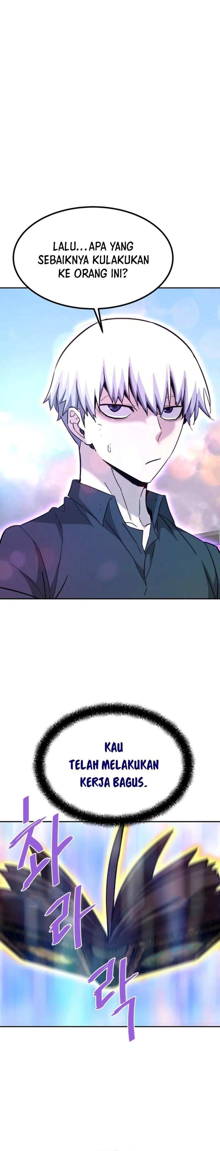 Han Dae Sung Returned From Hell Chapter 142 Gambar 42