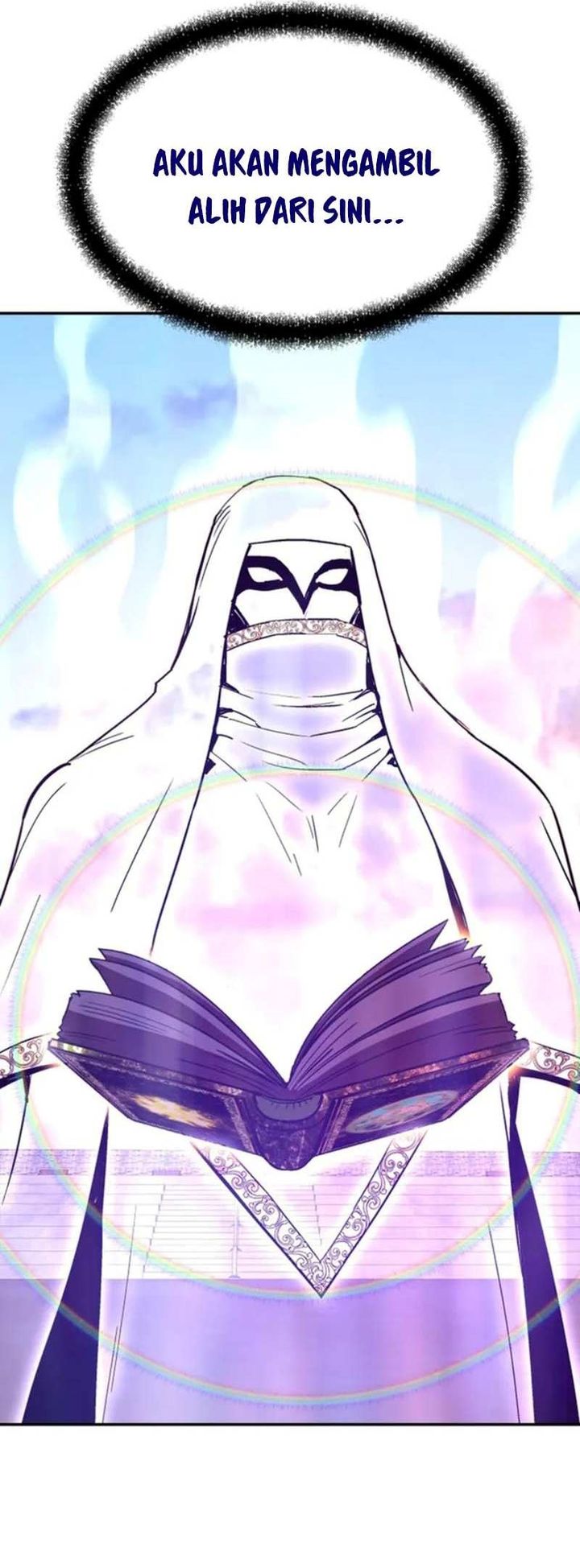 Han Dae Sung Returned From Hell Chapter 142 Gambar 43
