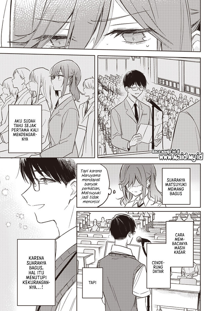 Hana wa Saku, Shura no Gotoku Chapter 27 Gambar 34