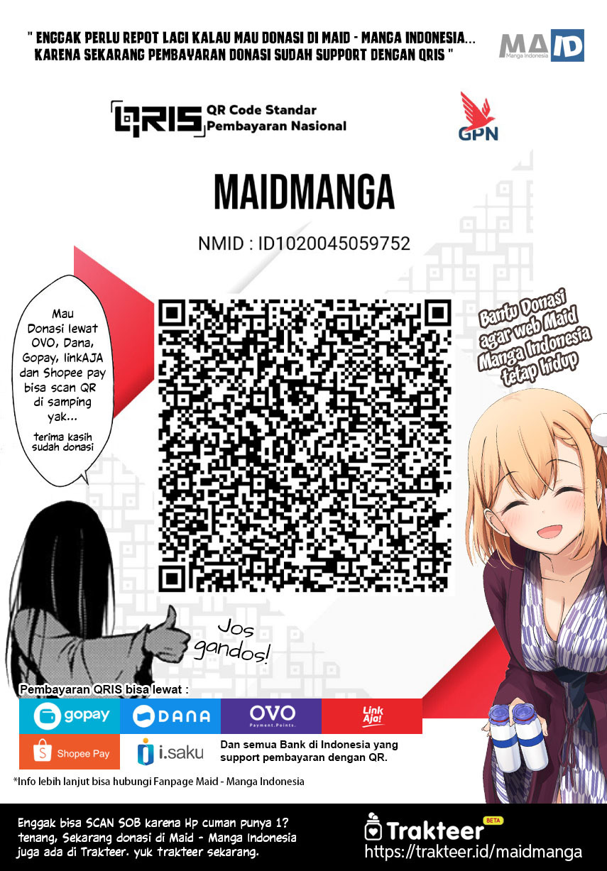 Hana wa Saku, Shura no Gotoku Chapter 27 Gambar 38