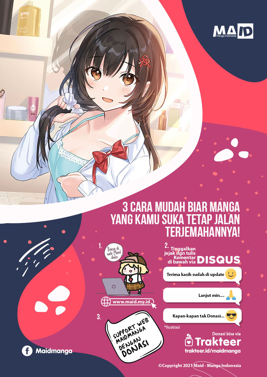 Hana wa Saku, Shura no Gotoku Chapter 27 Gambar 39