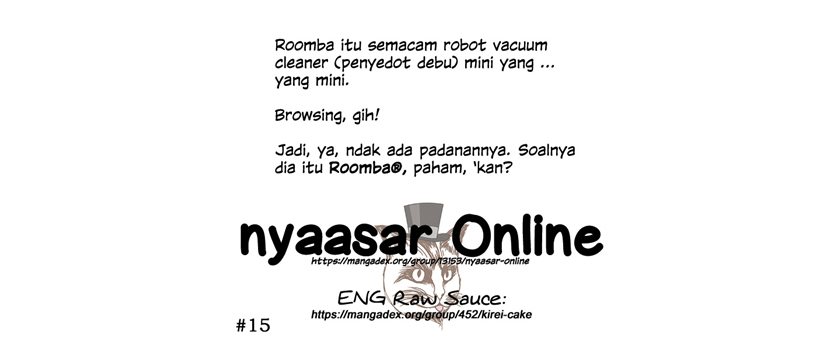 Handyman Saitou In Another World Chapter 24 Gambar 5