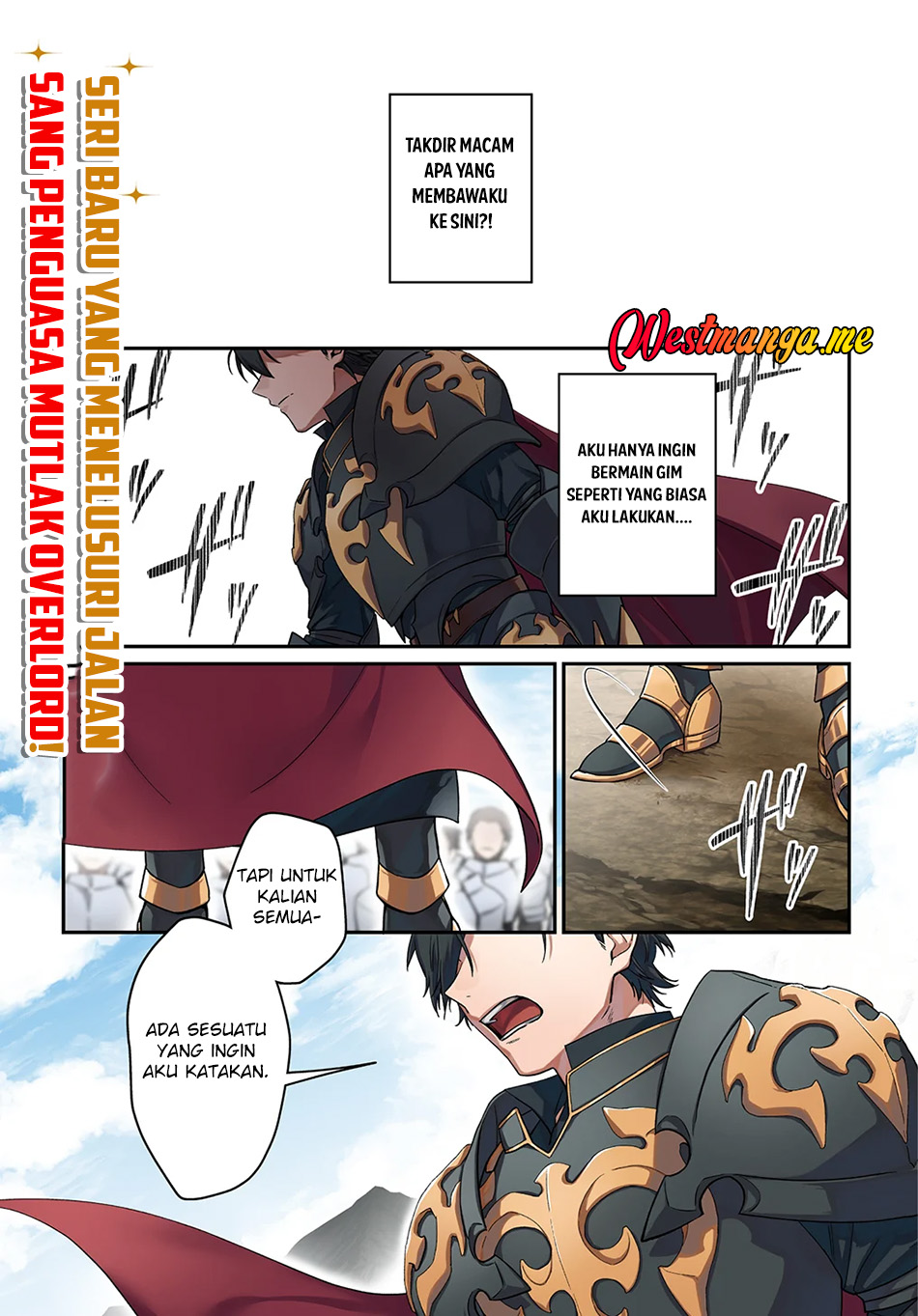 Haou ni Natte kara Isekai ni Kite Shimatta! ~Edit shita Game Character-tachi to Isekai o Juurin suru Ore Haou~ Chapter 01 Gambar 2