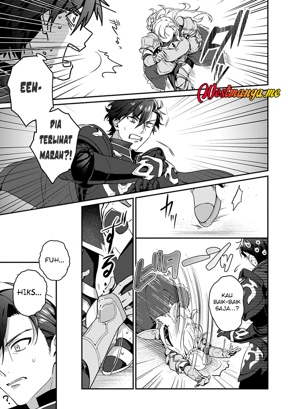 Haou ni Natte kara Isekai ni Kite Shimatta! ~Edit shita Game Character-tachi to Isekai o Juurin suru Ore Haou~ Chapter 01 Gambar 13