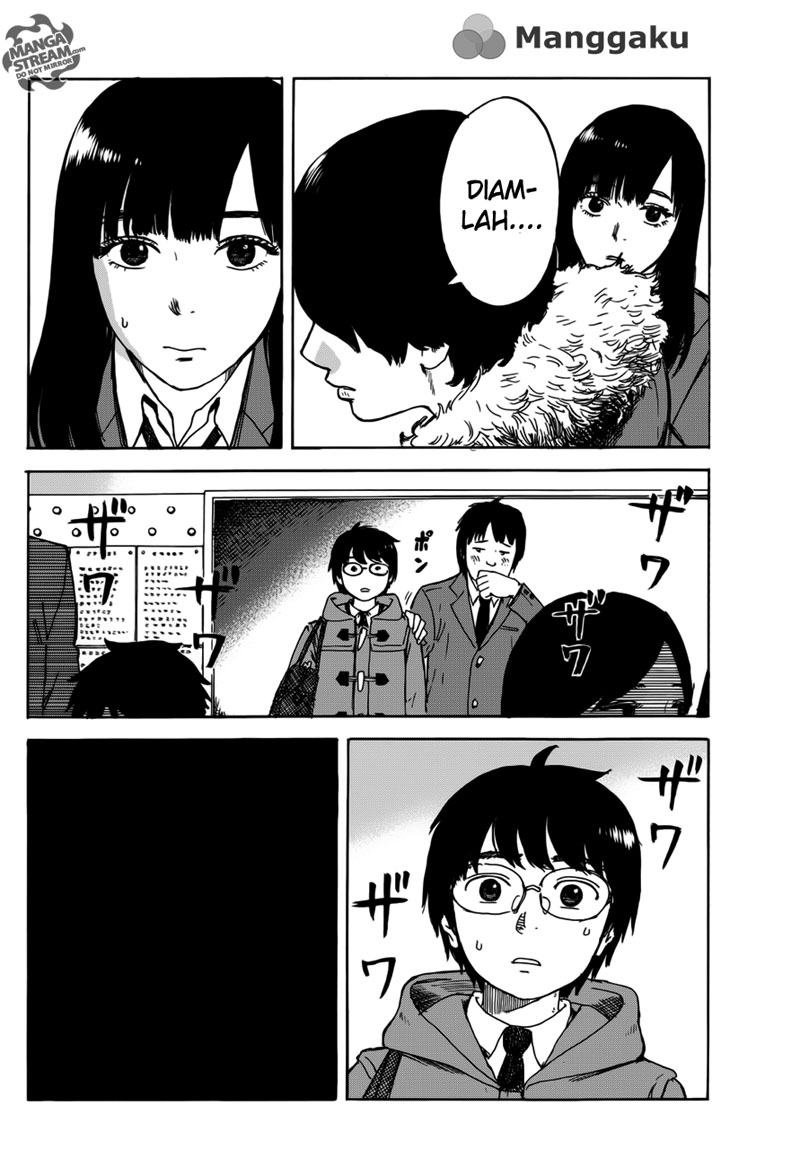 Happiness (OSHIMI Shuzo) Chapter 3 Gambar 13