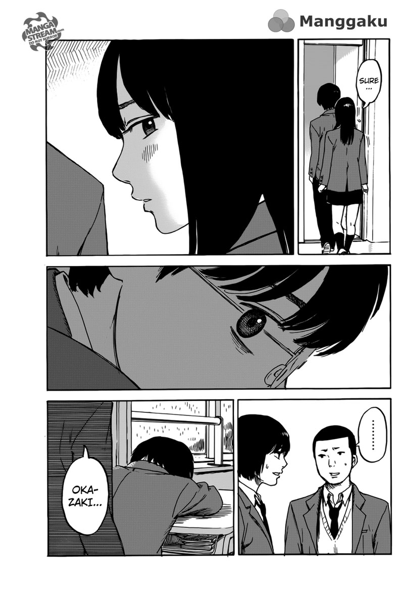 Happiness (OSHIMI Shuzo) Chapter 3 Gambar 14