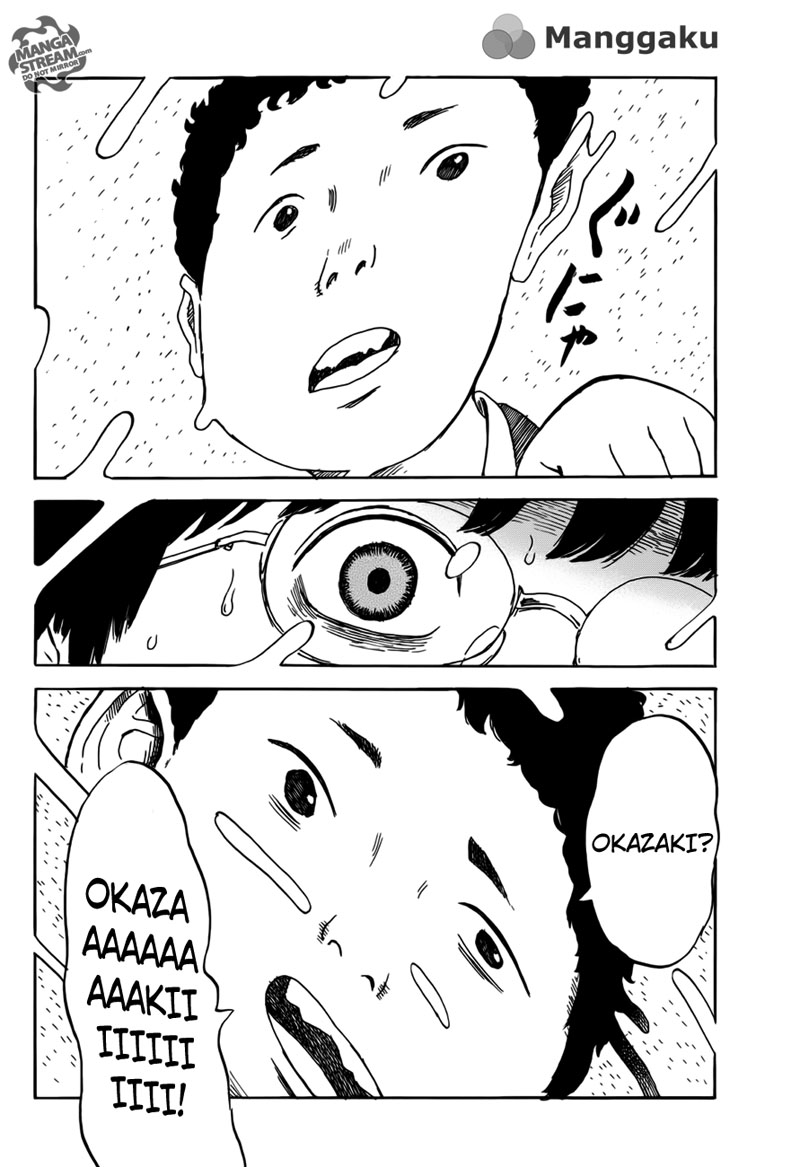 Happiness (OSHIMI Shuzo) Chapter 3 Gambar 19