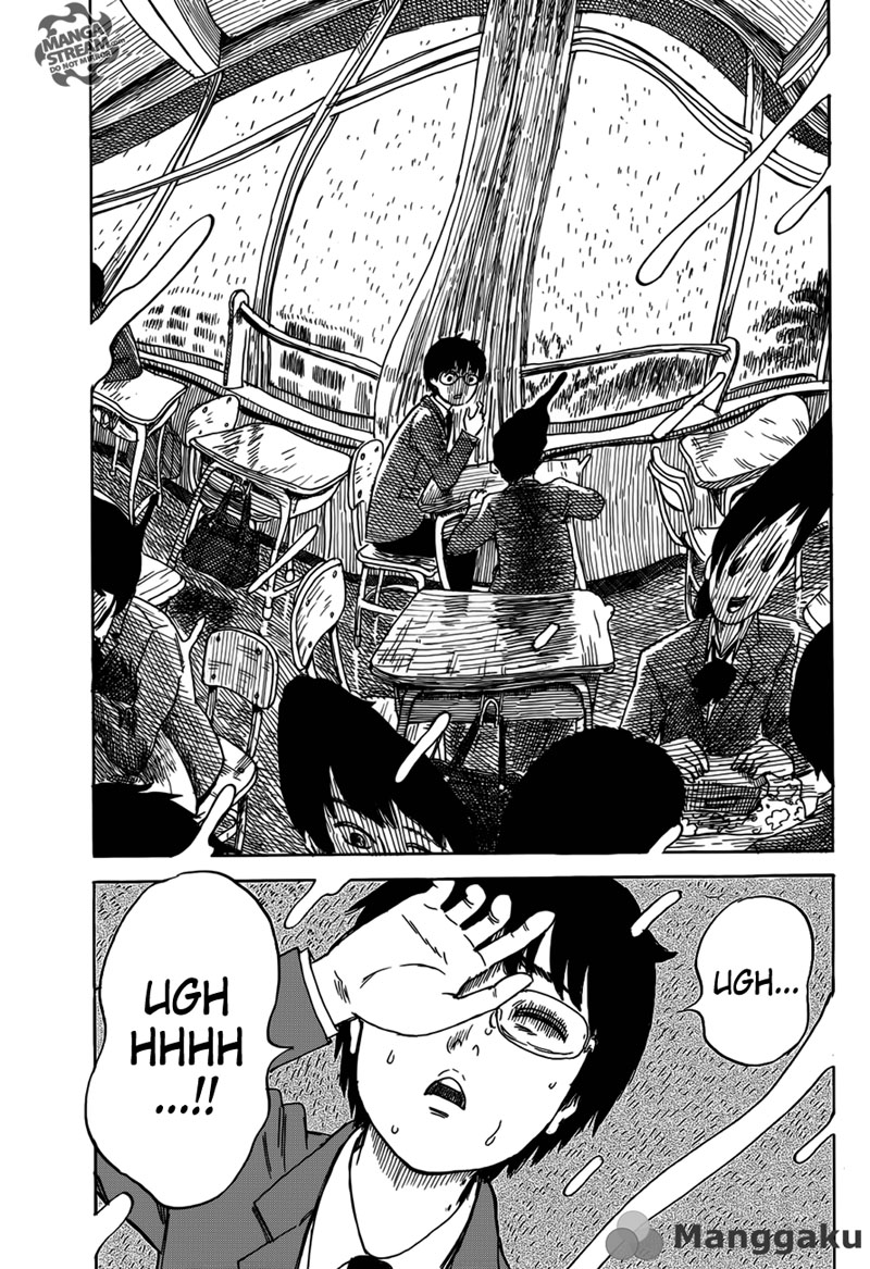 Happiness (OSHIMI Shuzo) Chapter 3 Gambar 20