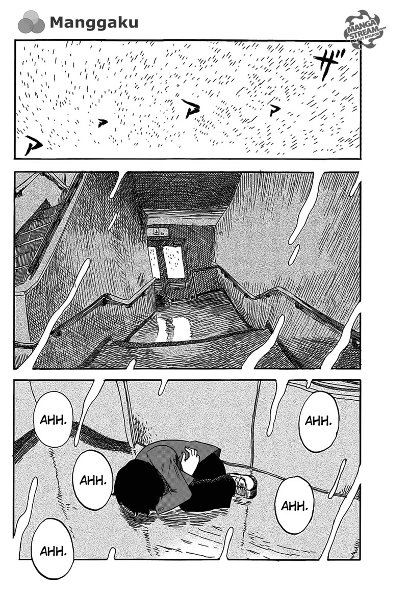 Happiness (OSHIMI Shuzo) Chapter 3 Gambar 24