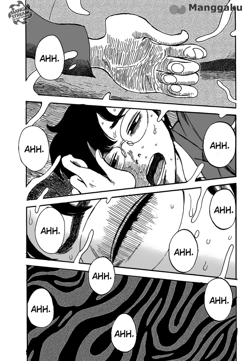 Happiness (OSHIMI Shuzo) Chapter 3 Gambar 25