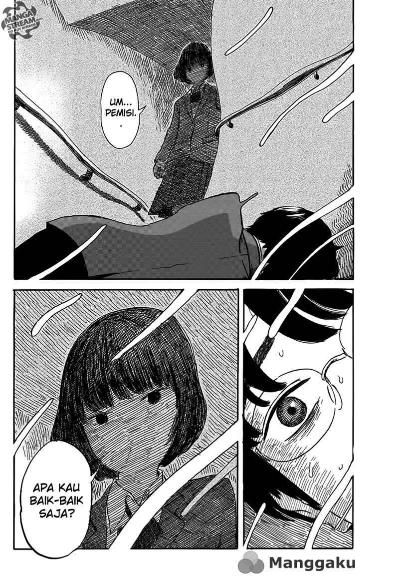 Happiness (OSHIMI Shuzo) Chapter 3 Gambar 26