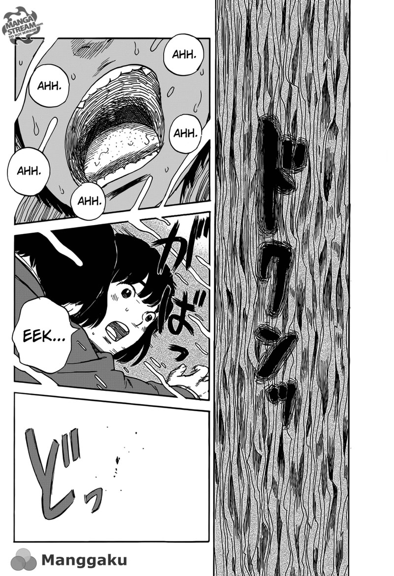 Happiness (OSHIMI Shuzo) Chapter 3 Gambar 30
