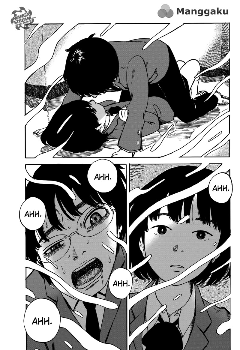 Happiness (OSHIMI Shuzo) Chapter 3 Gambar 31