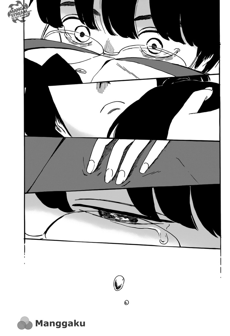 Happiness (OSHIMI Shuzo) Chapter 3 Gambar 35