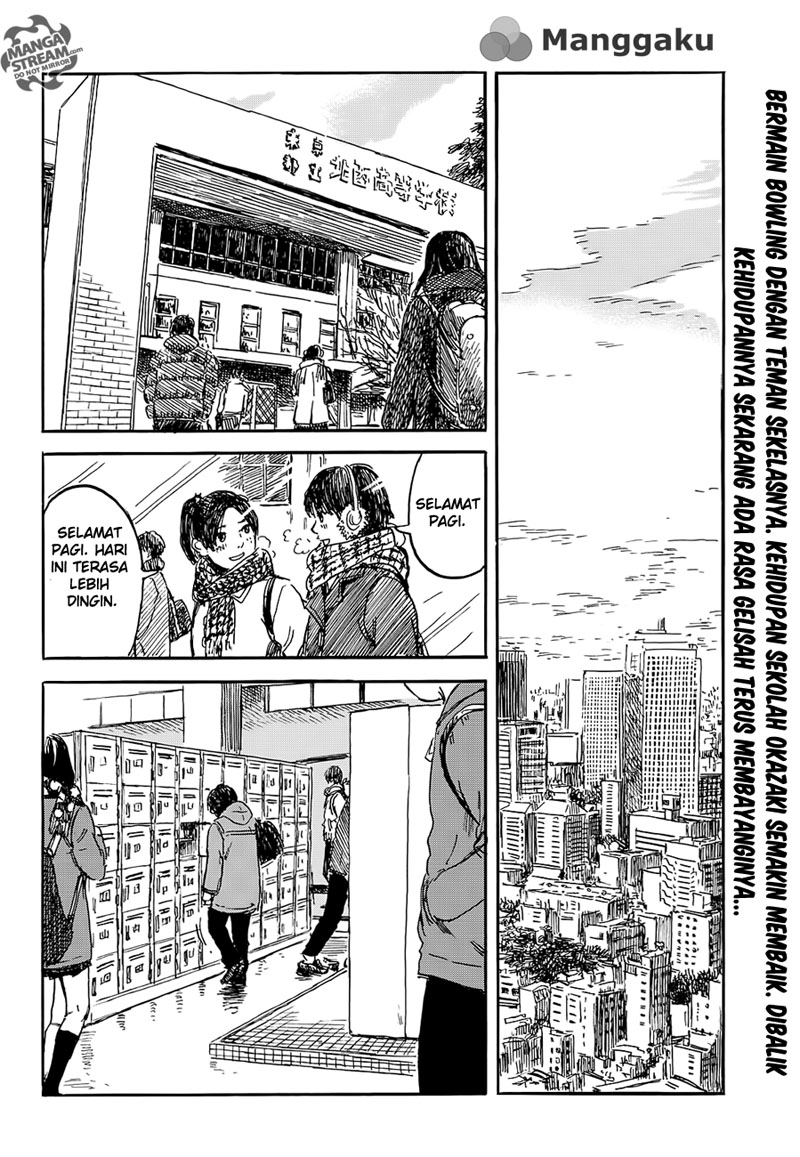 Happiness (OSHIMI Shuzo) Chapter 7 Gambar 3