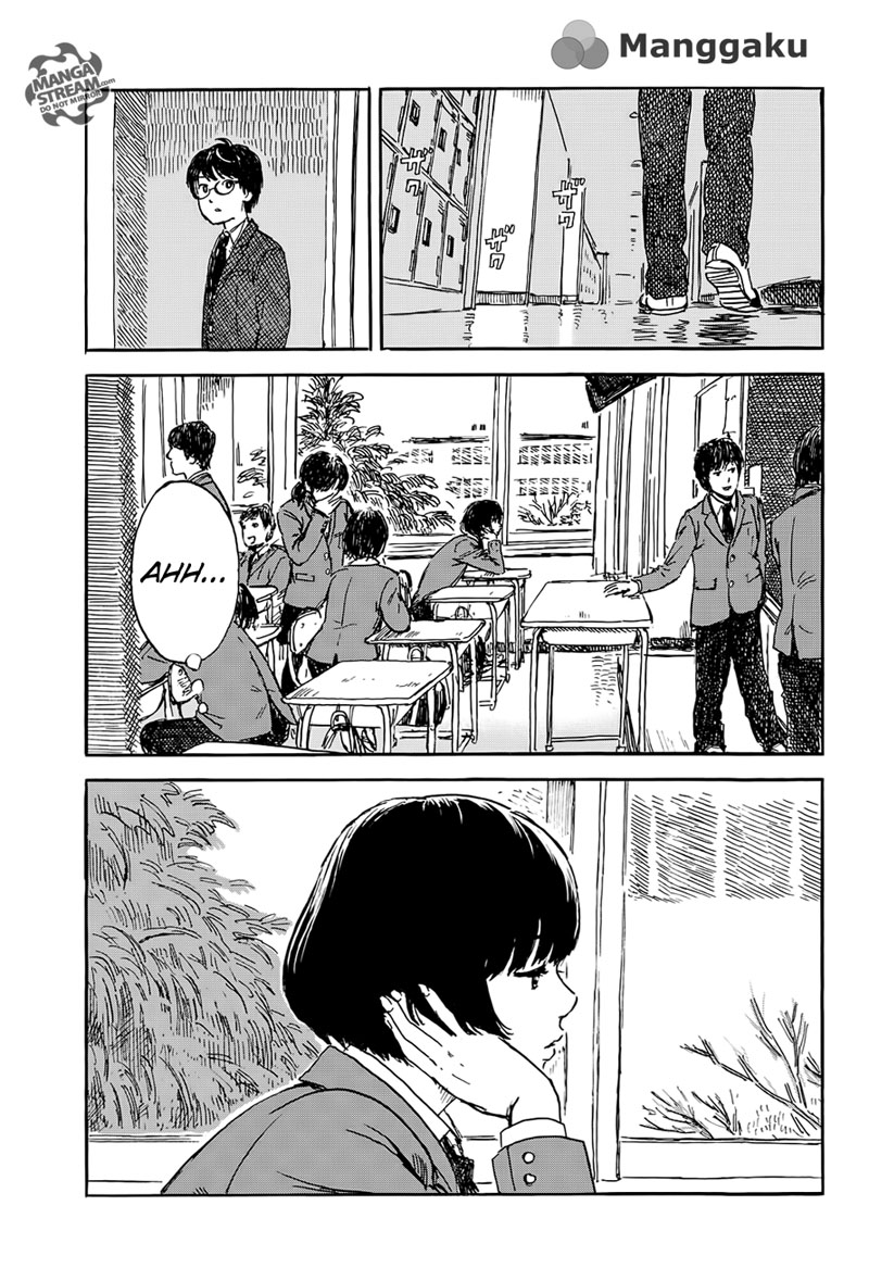 Happiness (OSHIMI Shuzo) Chapter 7 Gambar 10