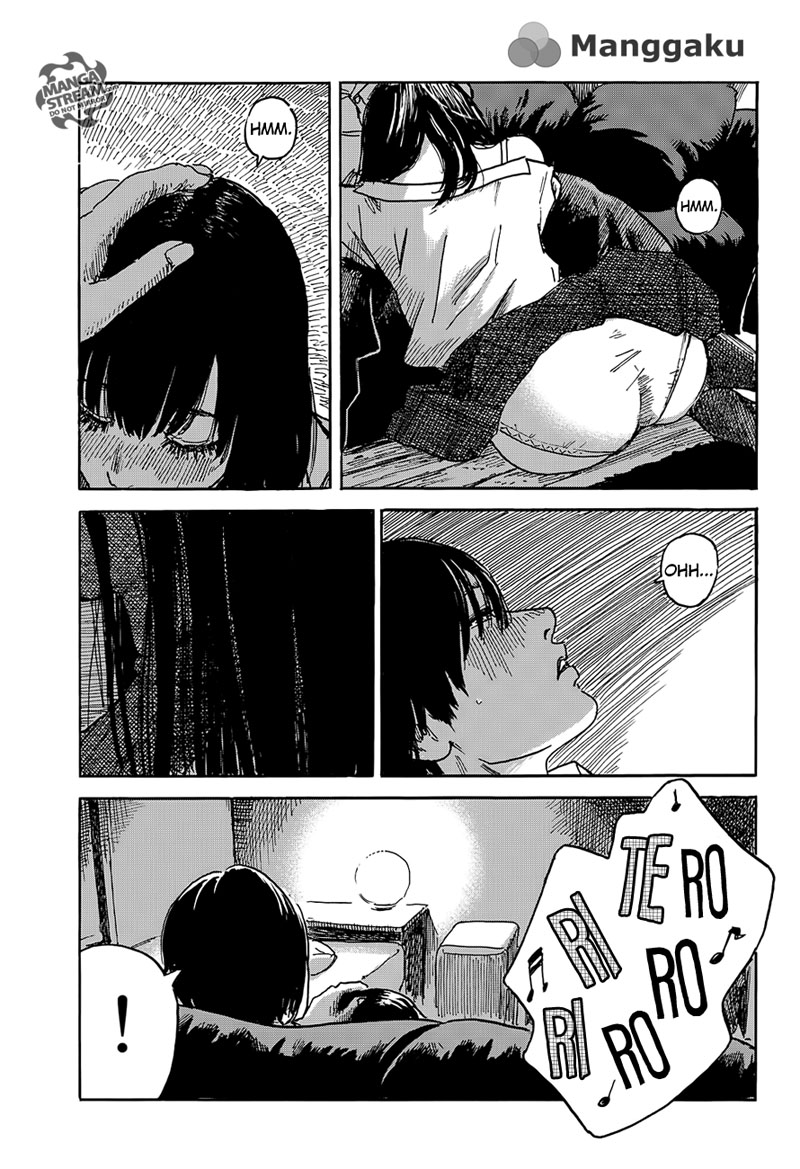 Happiness (OSHIMI Shuzo) Chapter 7 Gambar 36