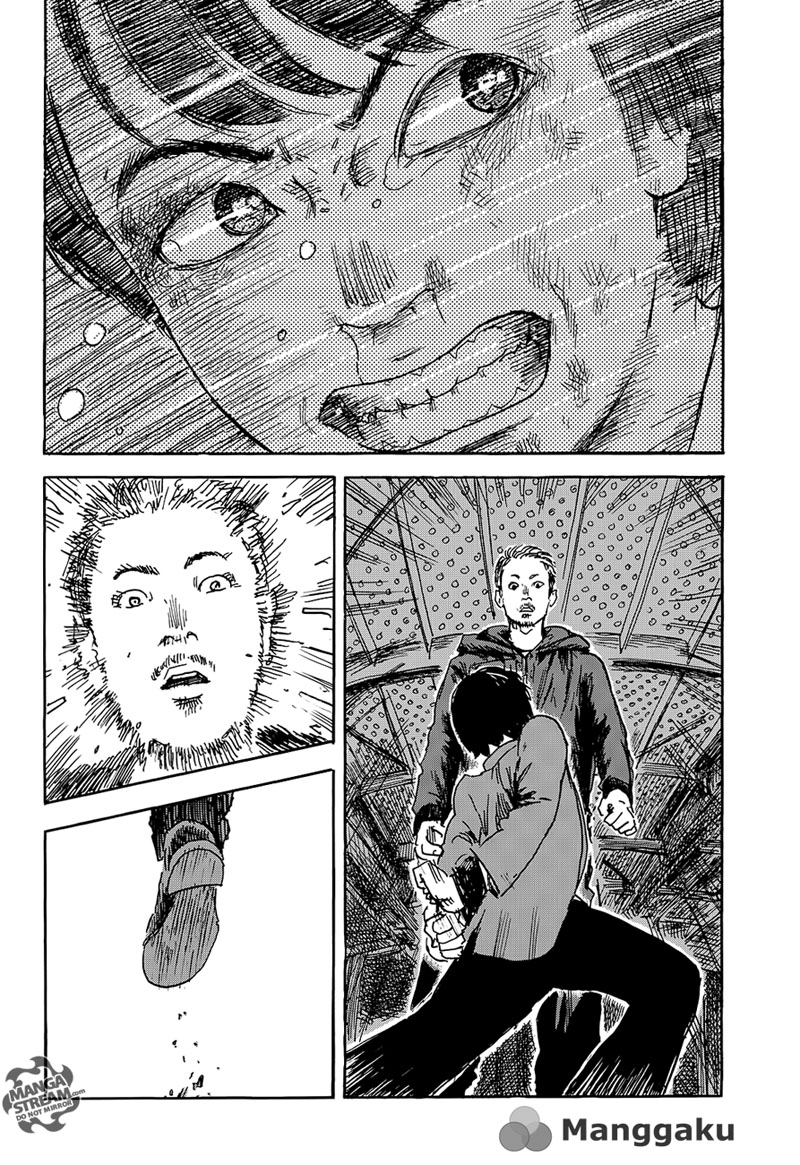 Happiness (OSHIMI Shuzo) Chapter 7 Gambar 43