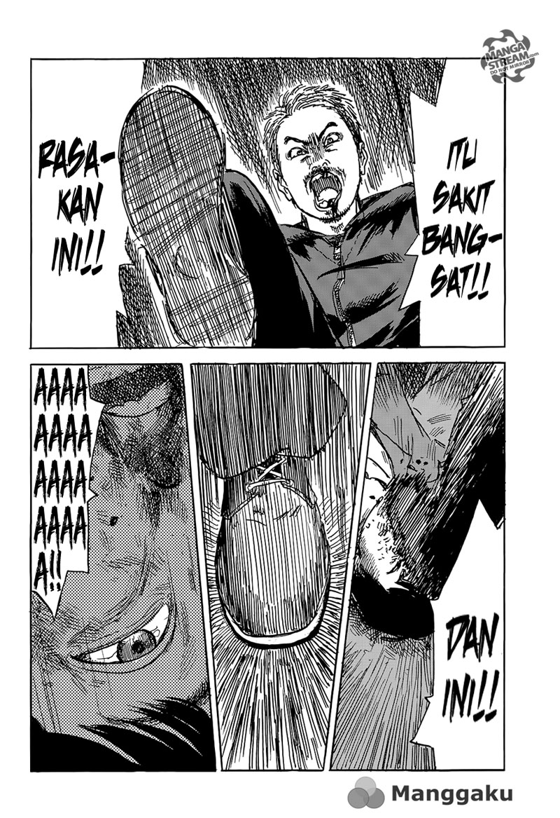 Happiness (OSHIMI Shuzo) Chapter 7 Gambar 45