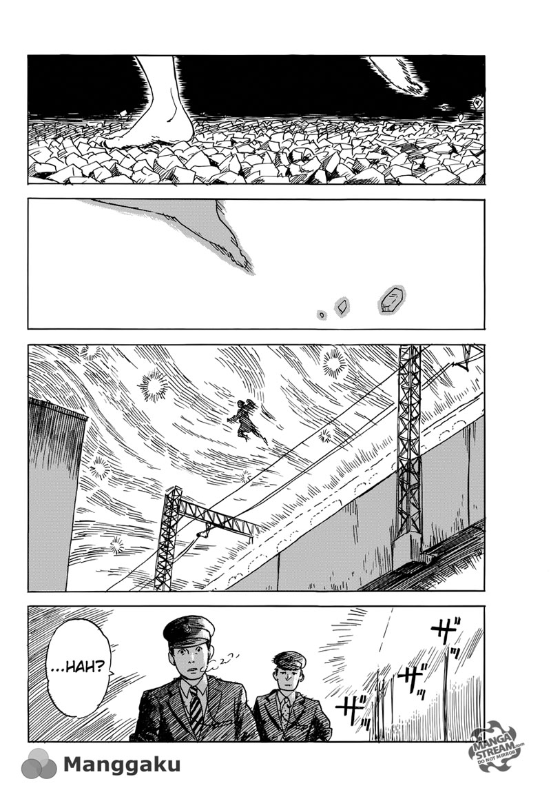Happiness (OSHIMI Shuzo) Chapter 11 Gambar 5