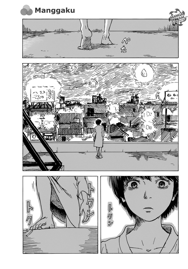 Happiness (OSHIMI Shuzo) Chapter 11 Gambar 8