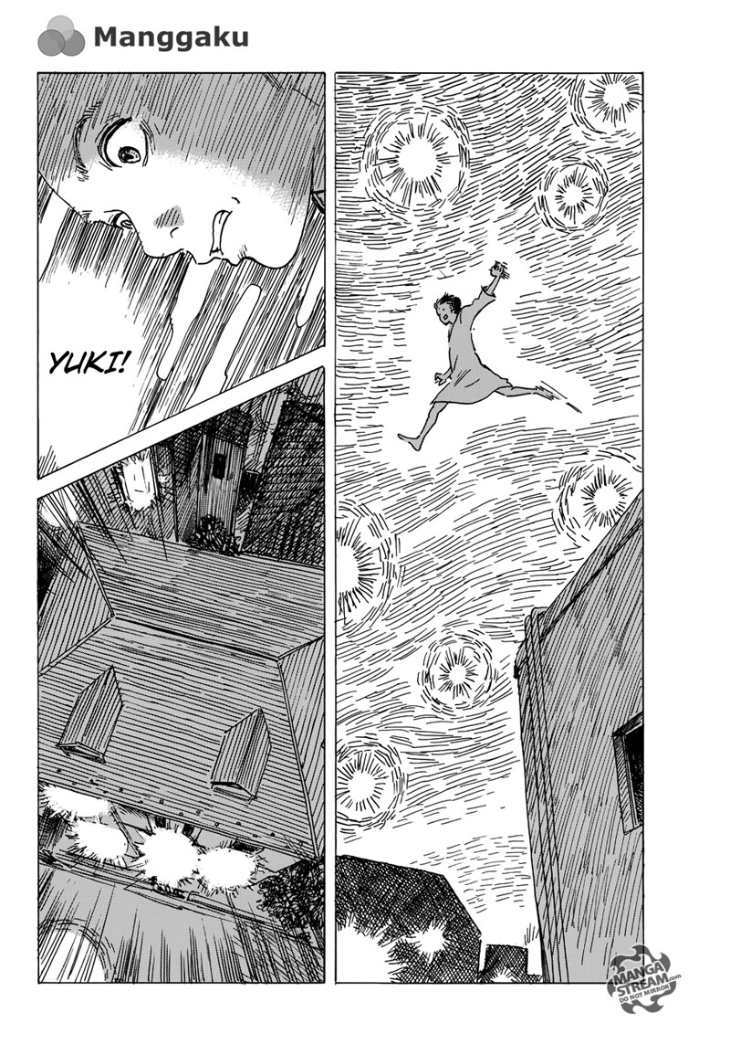 Happiness (OSHIMI Shuzo) Chapter 11 Gambar 9