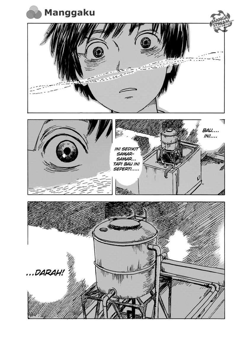 Happiness (OSHIMI Shuzo) Chapter 11 Gambar 12