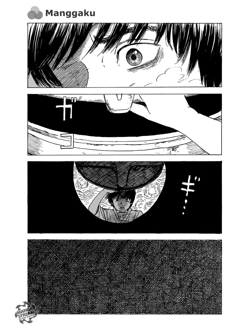 Happiness (OSHIMI Shuzo) Chapter 11 Gambar 14