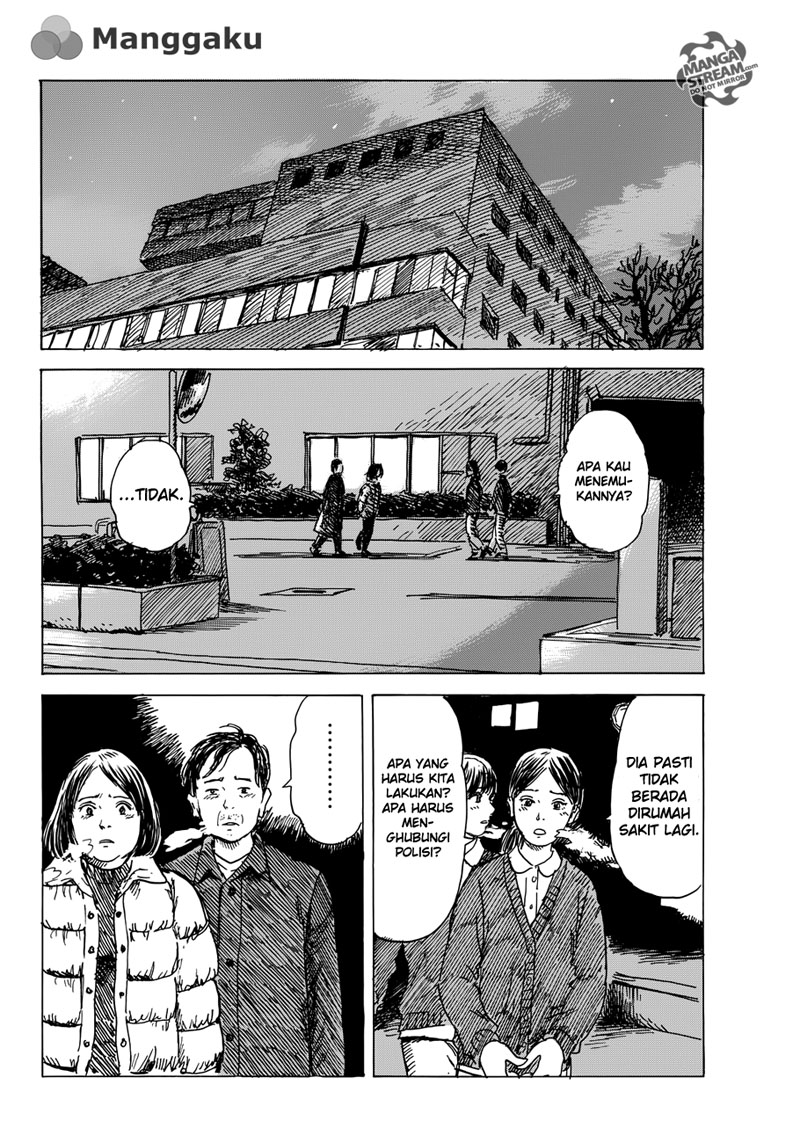 Happiness (OSHIMI Shuzo) Chapter 11 Gambar 21
