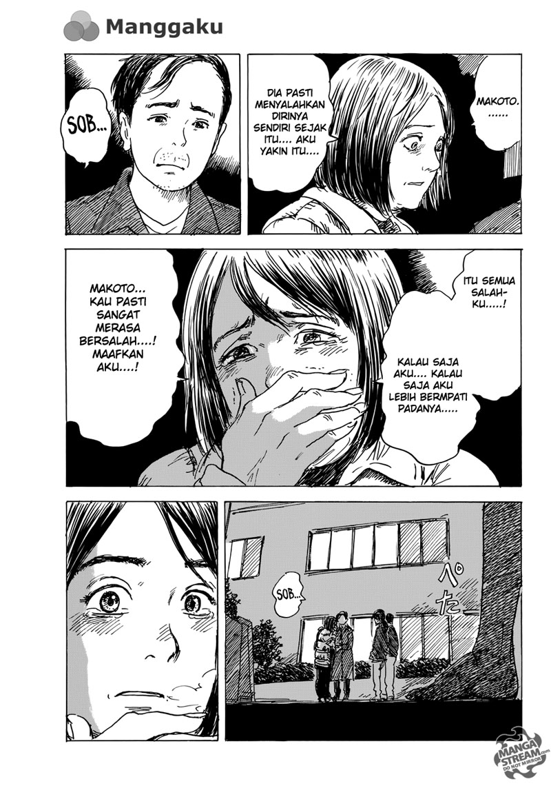 Happiness (OSHIMI Shuzo) Chapter 11 Gambar 22