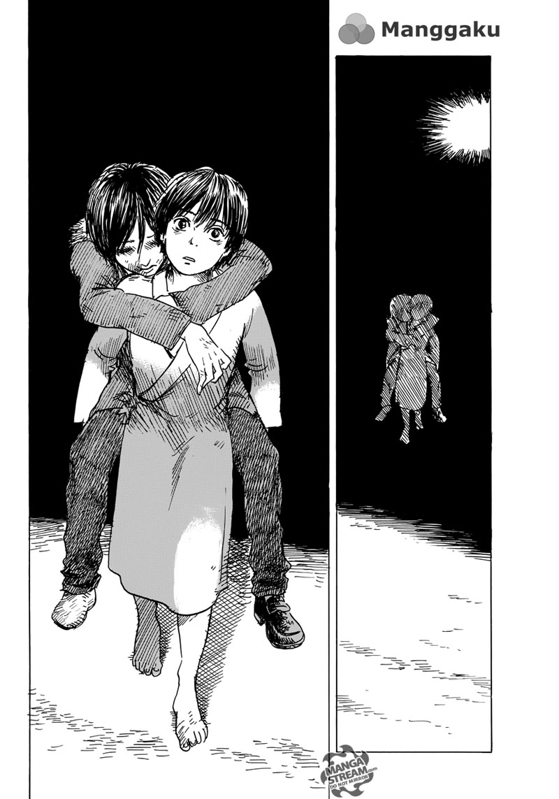 Happiness (OSHIMI Shuzo) Chapter 11 Gambar 23