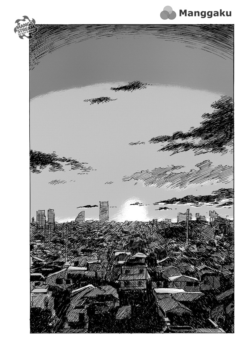 Happiness (OSHIMI Shuzo) Chapter 11 Gambar 24
