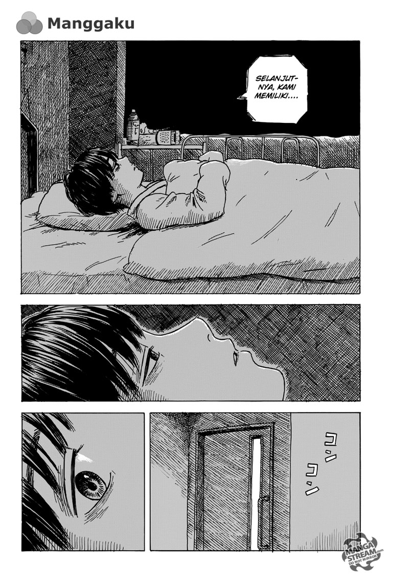 Happiness (OSHIMI Shuzo) Chapter 11 Gambar 27