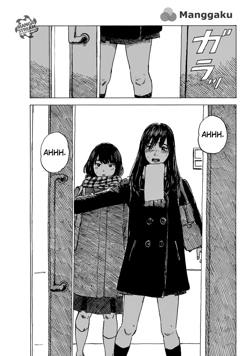 Happiness (OSHIMI Shuzo) Chapter 11 Gambar 28
