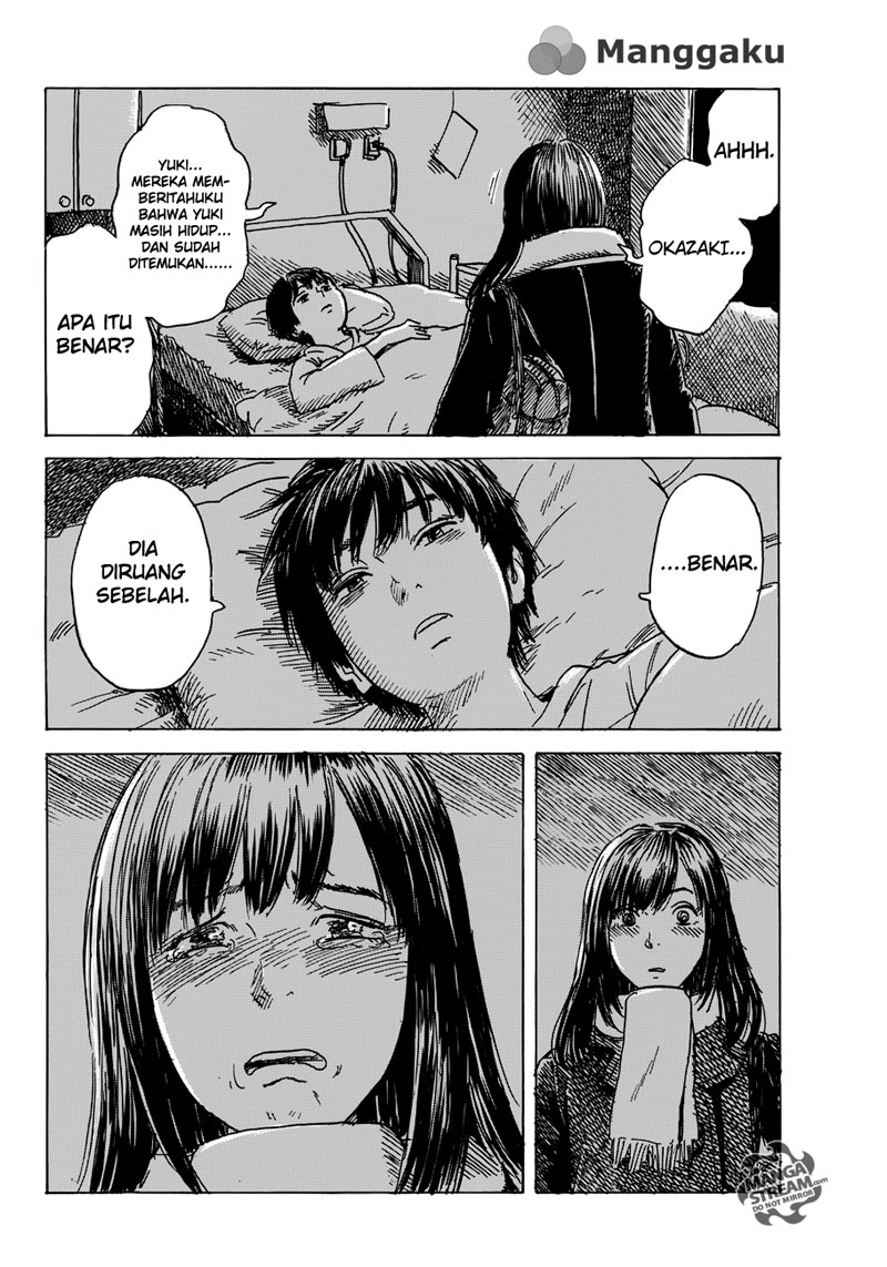 Happiness (OSHIMI Shuzo) Chapter 11 Gambar 29
