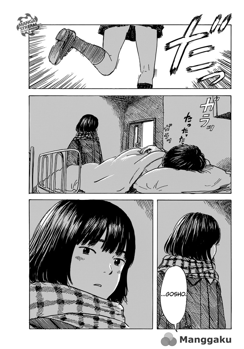 Happiness (OSHIMI Shuzo) Chapter 11 Gambar 30
