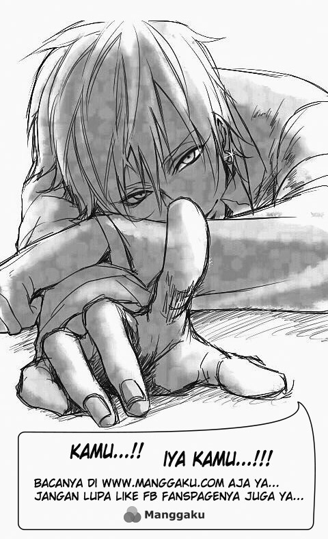 Happiness (OSHIMI Shuzo) Chapter 15 Gambar 2