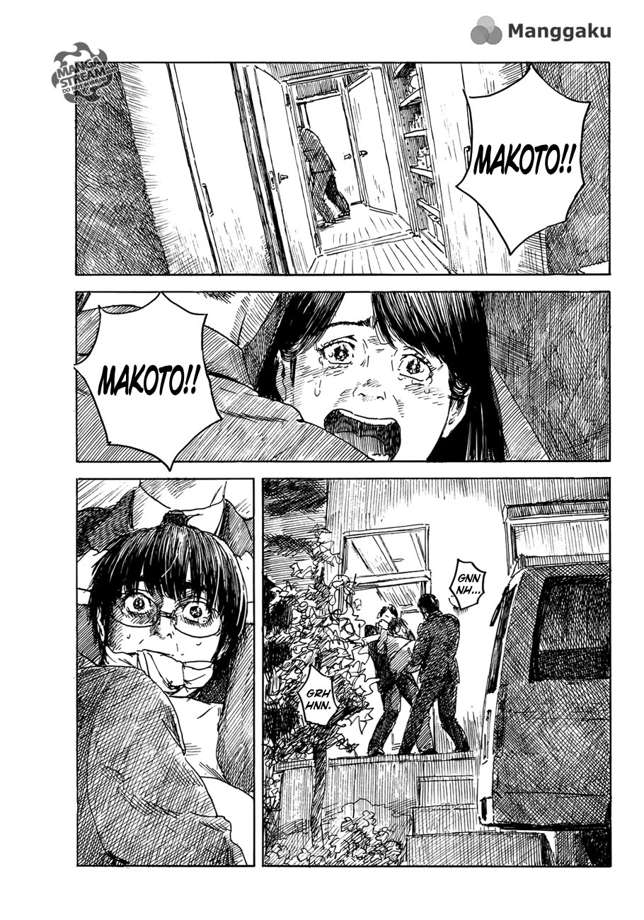 Happiness (OSHIMI Shuzo) Chapter 15 Gambar 11
