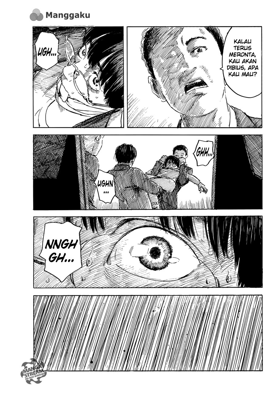 Happiness (OSHIMI Shuzo) Chapter 15 Gambar 13