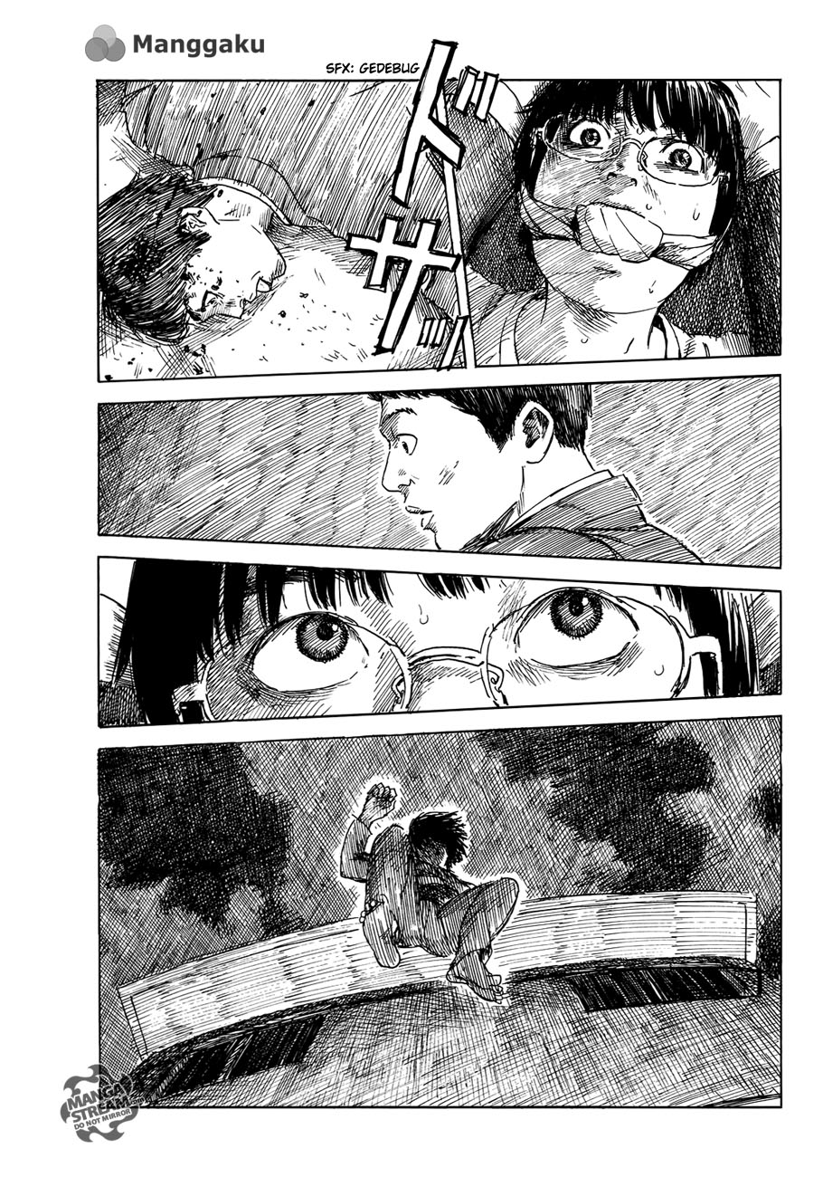 Happiness (OSHIMI Shuzo) Chapter 15 Gambar 15