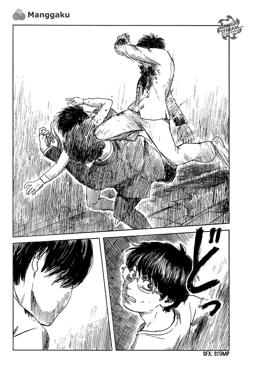 Happiness (OSHIMI Shuzo) Chapter 15 Gambar 16