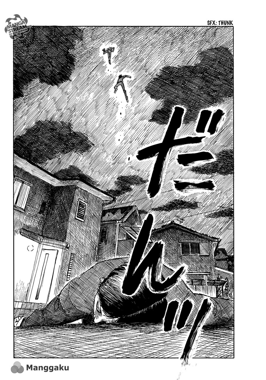 Happiness (OSHIMI Shuzo) Chapter 15 Gambar 18