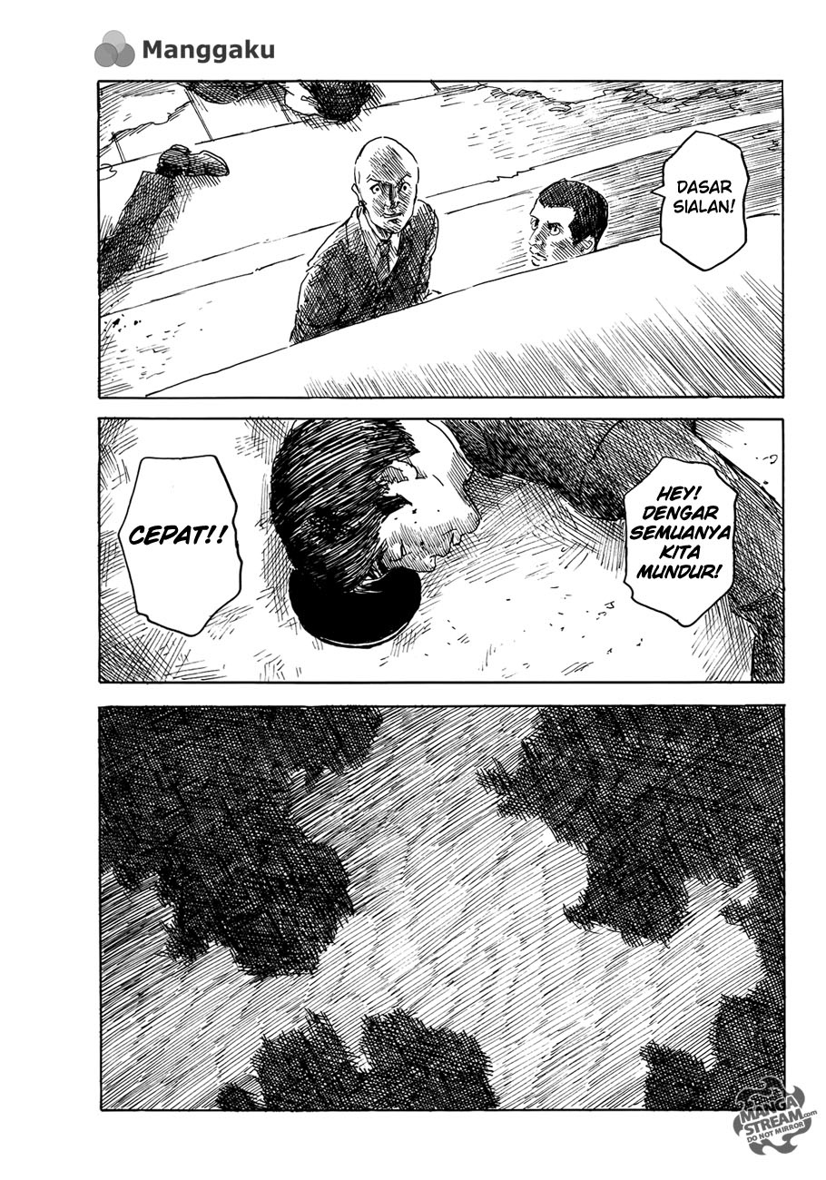 Happiness (OSHIMI Shuzo) Chapter 15 Gambar 19