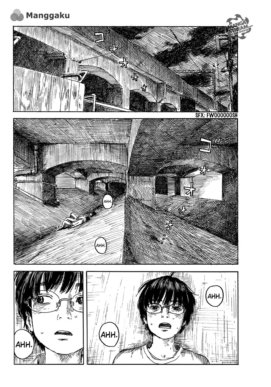 Happiness (OSHIMI Shuzo) Chapter 15 Gambar 20
