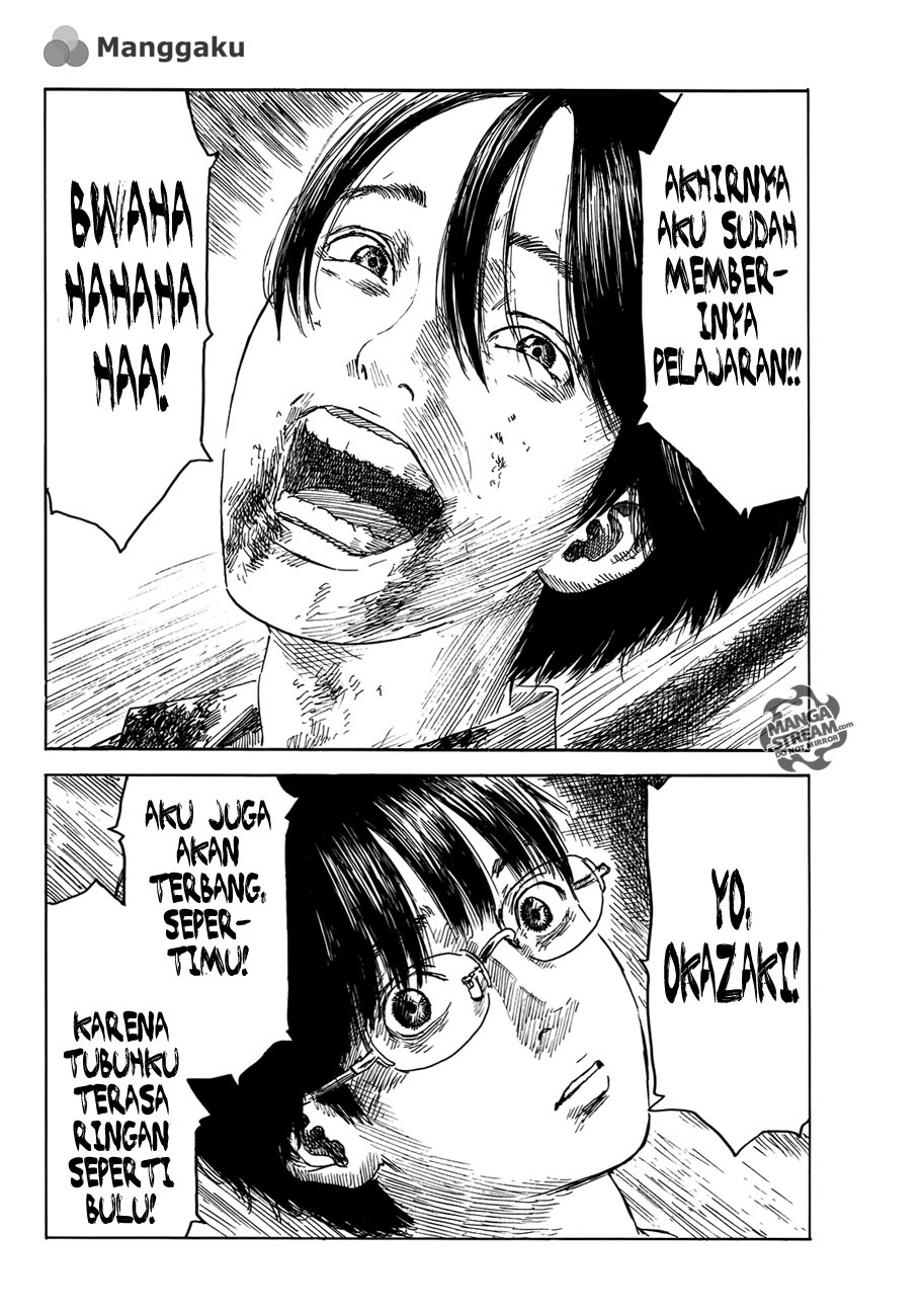 Happiness (OSHIMI Shuzo) Chapter 15 Gambar 24