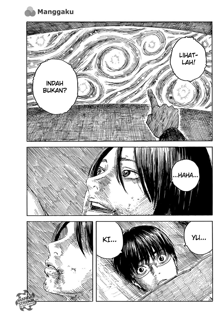 Happiness (OSHIMI Shuzo) Chapter 15 Gambar 25