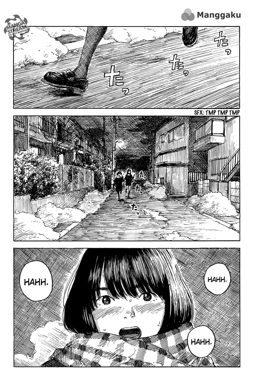 Happiness (OSHIMI Shuzo) Chapter 15 Gambar 32